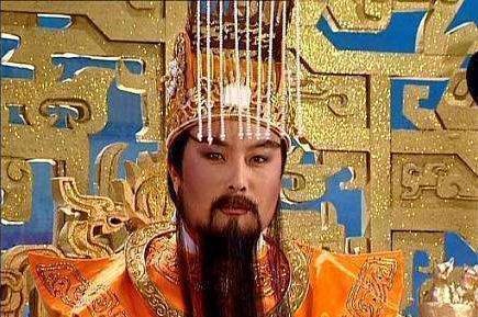  地府|地府真正的大佬不是阎王，也不是地藏，而是她，玉帝也要礼让三分