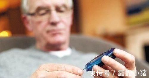 血糖|有糖尿病的人,吃饭时牢记5句话,一个月后血糖会悄悄下降