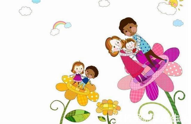 幸福感|30年后最让人羡慕的家庭,一儿一女都排后面了,你家是第几