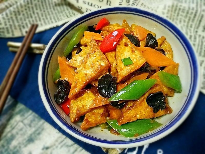 蛋白质|入夏后,少吃大鱼大肉多吃此菜,2块钱1斤,蛋白质高,比肉都营养