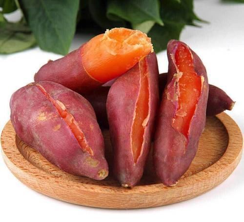 饱腹感|盘点公认的瘦身主食，减肥期多吃这些食物，让你轻松瘦下来