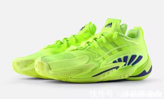 boost 吊打自家所有签名鞋的休闲鞋!为何说BYW2是阿迪最出色的实战鞋