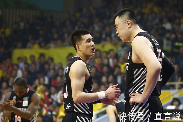 辽宁男篮|辽篮官宣韩德君3大伤情,杨鸣怕啥来啥,或彻底无缘争夺总冠军
