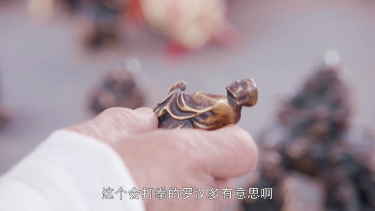 大哥哥|张三丰到底有多爱郭襄?看看张三丰看到郭襄遗书的反应,就知道了