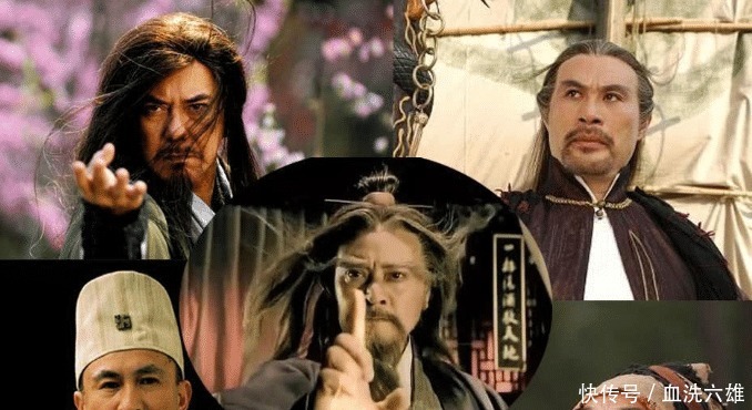 射雕五绝之上有一隐藏高手,留了门不起眼的武功,却比九阴真经还强!