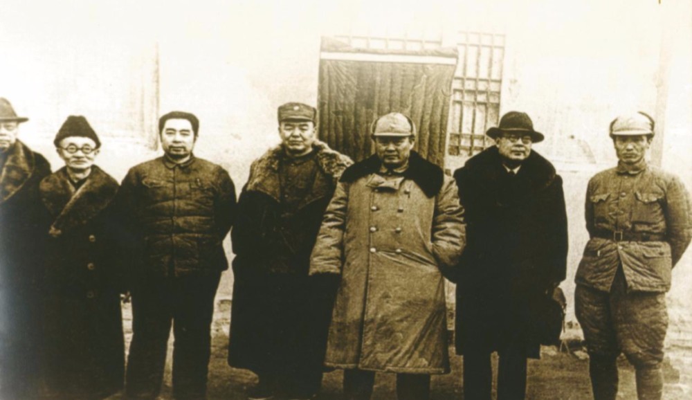 最难|三大战役哪个最难打?淮海当属第一,其将令又有谁?