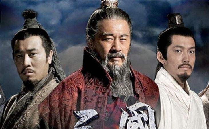 关羽|三国中被小瞧的两位猛将,武力不输吕布关羽,曹操想得却得不到