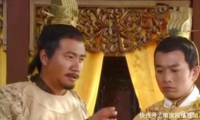 朱元璋|朱标死后,朱元璋为何不选有能力的朱棣继承皇位?