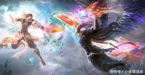 劲敌|斗漫萧炎不同实力阶段存在劲敌从斗灵到斗帝最主要对手都是谁