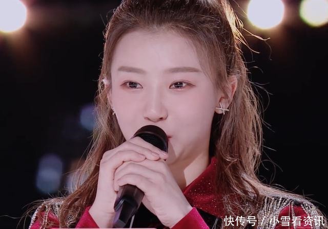 创3扎心词语林君怡20秒镜头,姚慧工具人,大部分人陪跑