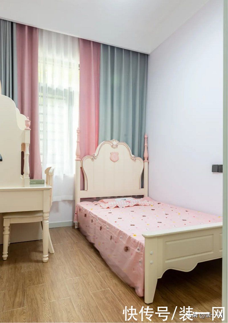 背景墙|170平米新中式风装修，客餐厅一体化，尽显东方雅韵