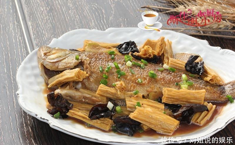 5道食材，建议人到中老年要常吃，便宜营养又美味，越吃越健康