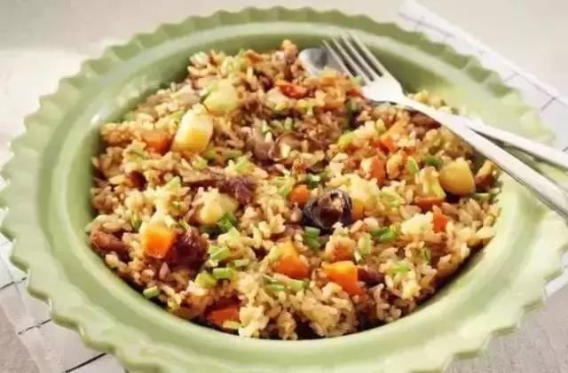  7款电饭煲美食做法，3分钟学会，懒人必备的营养美食