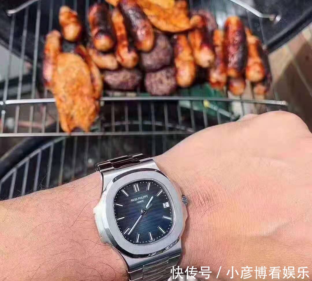 鹦鹉螺|三大钢表之王同台竞技,谁才是大佬中的大佬