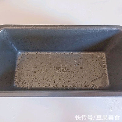 #健康甜蜜烘焙料理#香蕉磅蛋糕