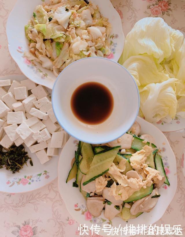 大肚腩|33岁公司会计，60天减重21斤，直言减肥多喝茶，常吃2种食物