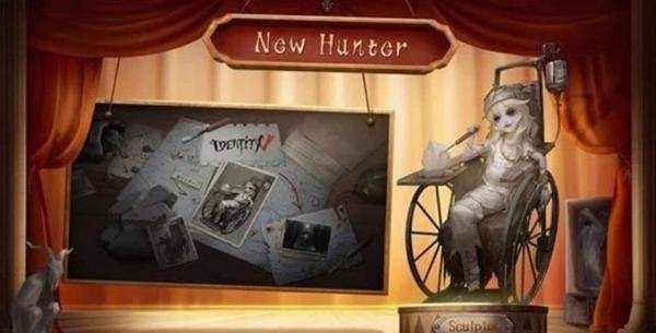 第五人格求生者名字英文