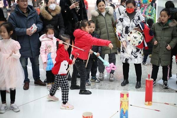 冬奥|山东体彩“爱冰雪 同喝彩”嘉年华活动济南站圆满举办