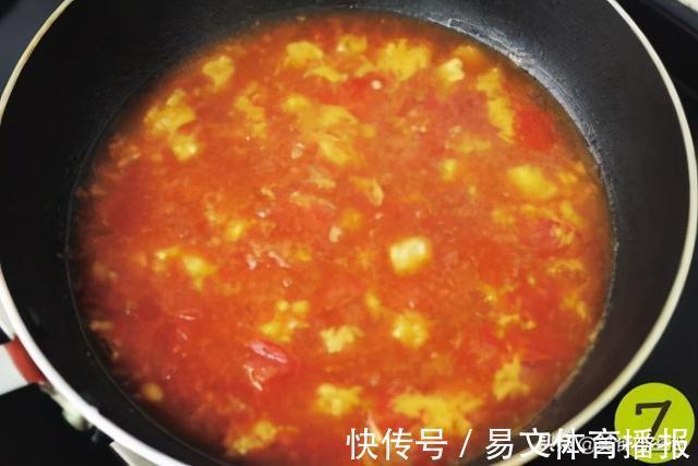 道疙瘩汤|天冷早餐这样做，10分钟煮一锅，简单快手，开胃营养，全身暖和