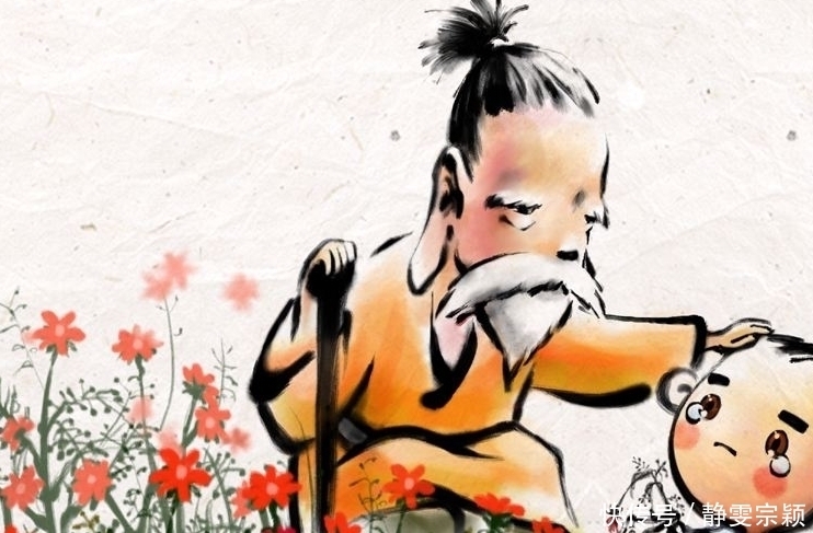 俗语“看人只看门前草”,讲的是什么意思快来看一看