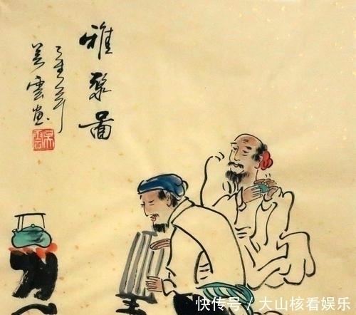 没钱|“穷不碰三艺,富不亲三人”,老祖宗提醒有钱没钱的,都得看看