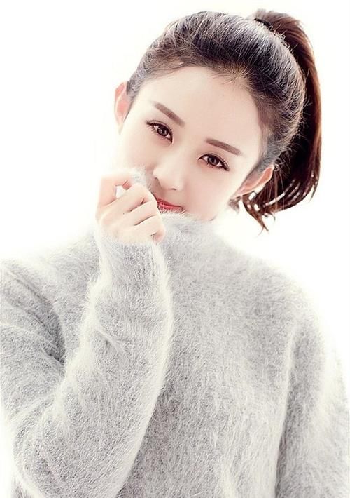 赵丽颖|赵丽颖二上中餐厅，粉丝为什么带头不乐意？