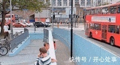 |搞笑GIF图:世上最尴尬的电风扇,从“出生”时就注定不能转动