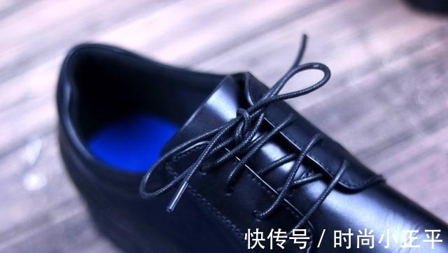 德比鞋 皮鞋怎么选?小米有品携七面给你生活精致的一面