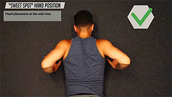 辅助式|手把手从0开始带你掌握俯卧撑姿势!