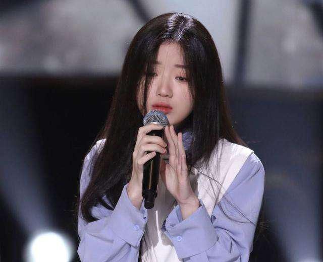 猫眼公司|放弃“千万合同”选择小公司,单依纯又给《中国好声音》上了一课