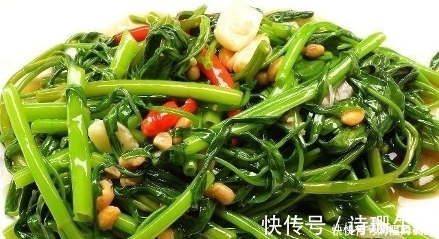 妇科炎症|女人若常吃4样菜,排毒养颜,可能有助子宫变光滑,不妨了解一下