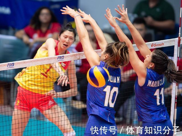 蔡斌|创造新纪录!中国女排和蔡斌公布71人大名单,超越了郎平时代啊!