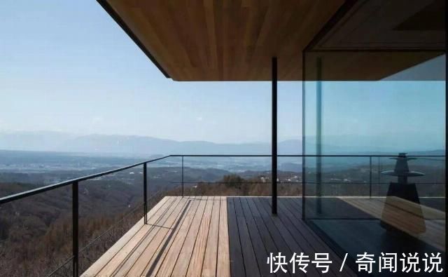 穷人|日本穷人住别墅，富人住公寓这些别墅富人都不一定买得起