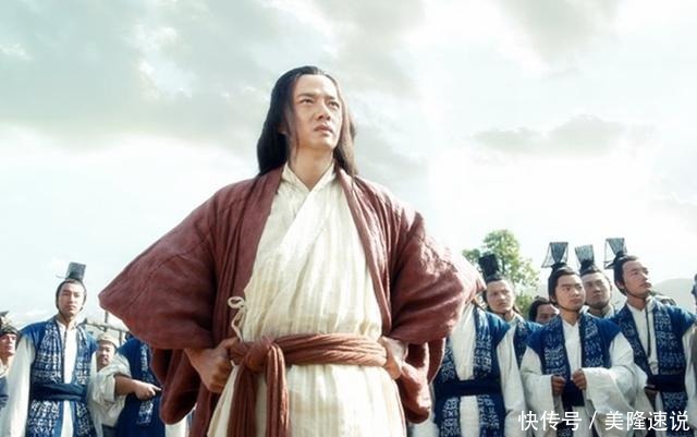 走向|古代最牛老师,凡是他的弟子个个“身怀绝学”,直接改变历史走向