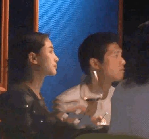 谁说综艺都是剧本？这7对因综艺结缘的情侣，现状甜蜜爆表