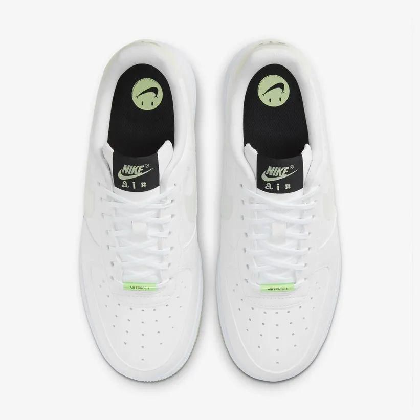 惊艳夜光效果注入!全新 AF1 “Have A Nike Day” 本周亮相!