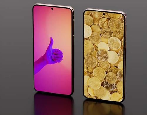 Galaxy|三星Galaxy S21外观曝光 曲面屏成过去式？