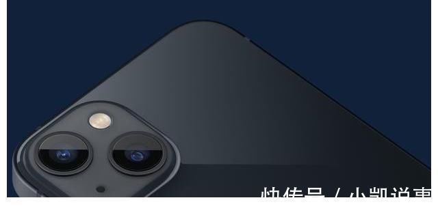 mini|使用苹果新机iPhone 13系列,需要注意以下事项,以防损伤手机功能