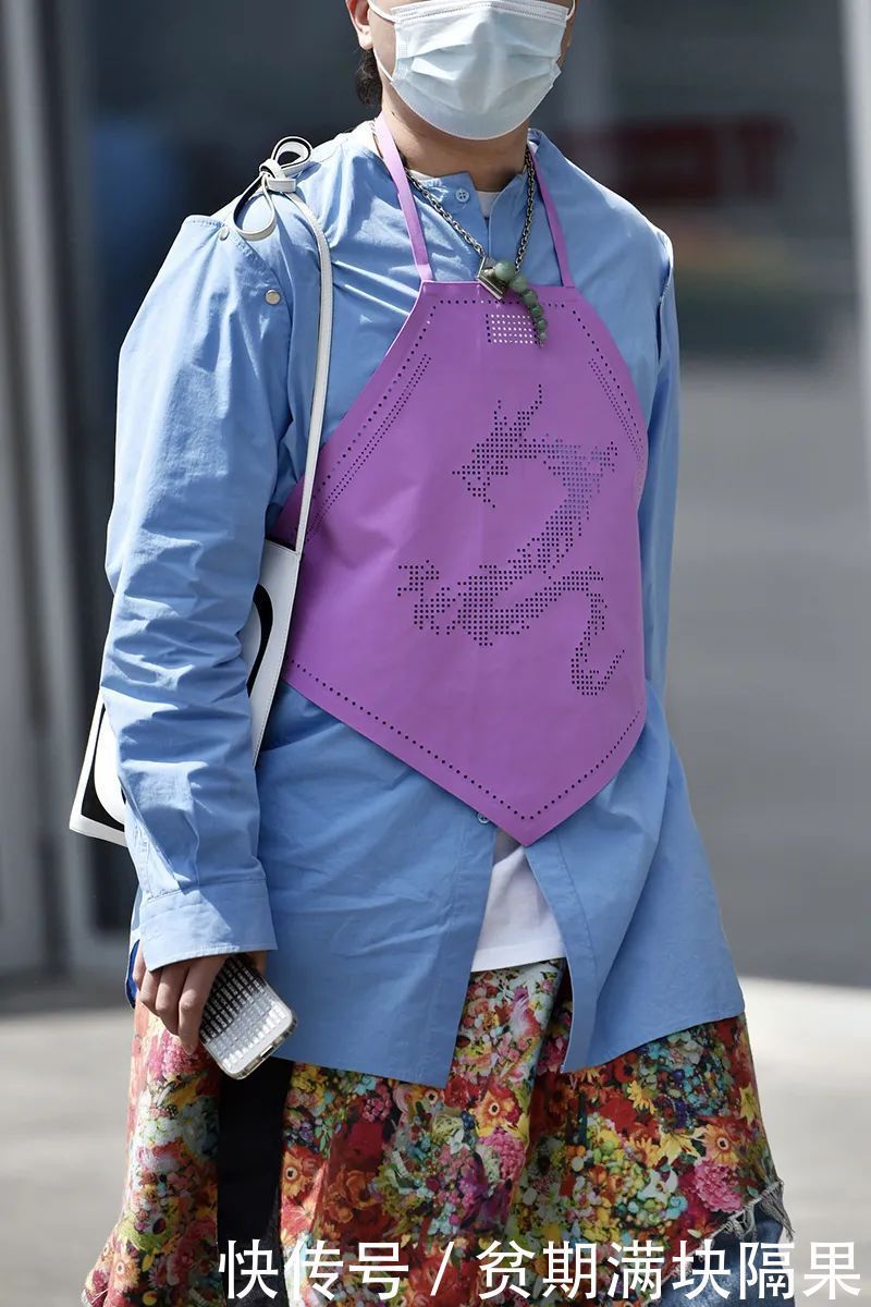 盘点|盘点︱时装周STREETSTYLEHIGHLIGHTS