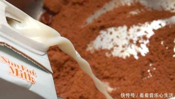 牛奶巧克力|10种最受欢迎的巧克力,哪款是你的爱