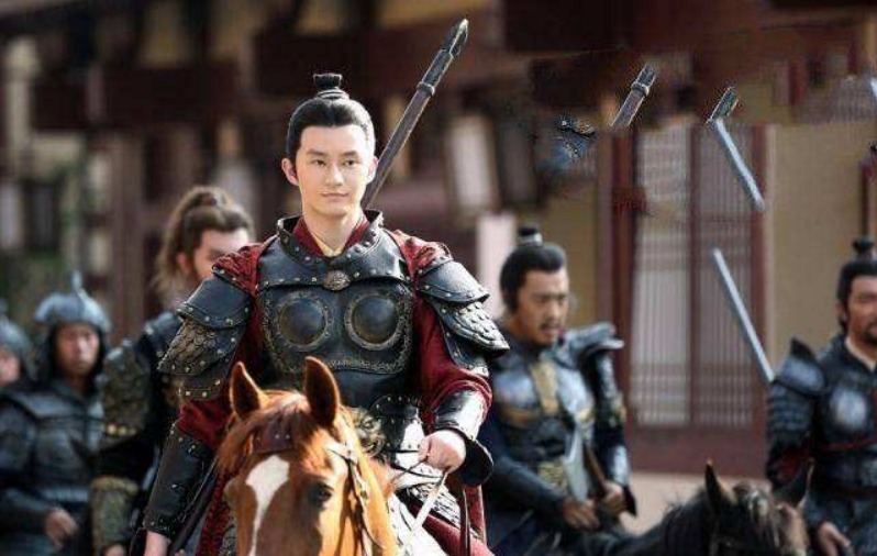 安享晚年|朱元璋称帝后杀尽功臣，却只留4人活命，为何他们能安享晚年？