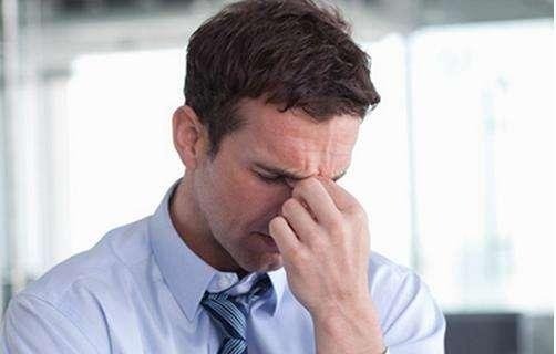 肾虚来临前的8个信号，自我检查一下，看看你有没有！