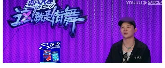 一波王炸全阵容来了!舞者:王一博真的热爱舞蹈