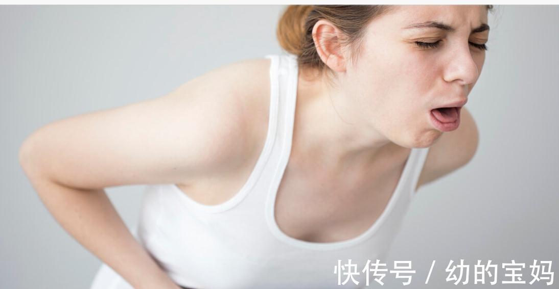 肝气不舒|反酸、嗳气、胃胀、胃痛,这是肝气不舒伤了胃,治疗要疏肝、调肝