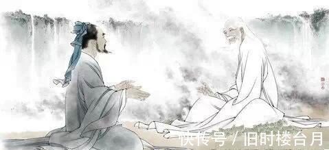 科技#中国古代的思想发展繁荣,为何科技方面却是进步缓慢?