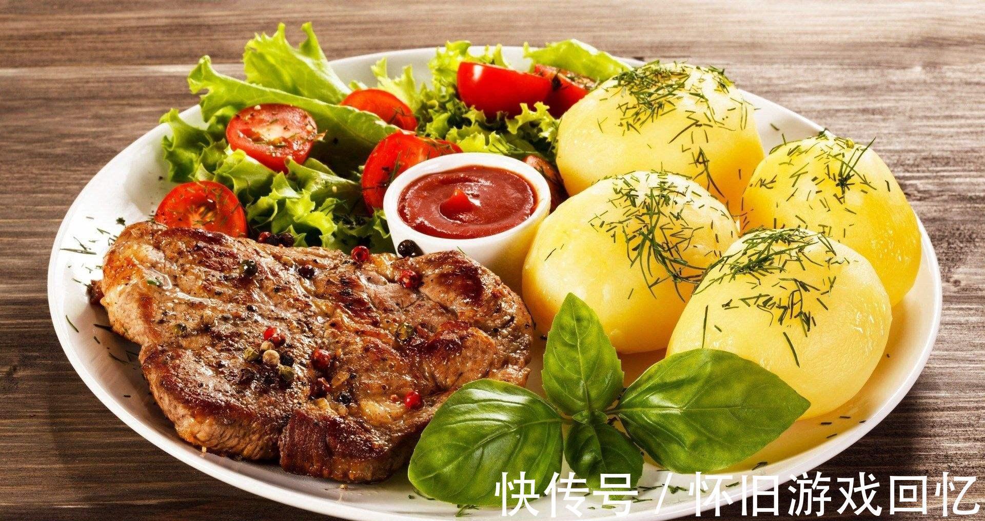 优质蛋白|想要提高孩子免疫力、增强体质?多给孩子吃这5种菜,营养又补钙