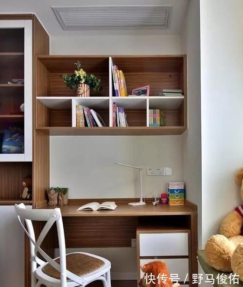 实用|90㎡北欧风住宅,却有110㎡居住感,时尚不拥挤,实用不落伍