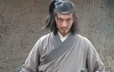梁山108将中，宋江最轻视他，晁盖一心想杀他，可他死后却被封神
