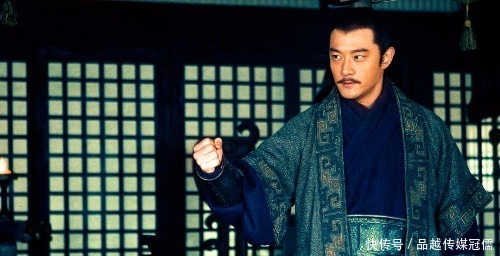 实力|三国历史上，刘备遗憾错过的四大猛将，他们四人的实力不逊五虎