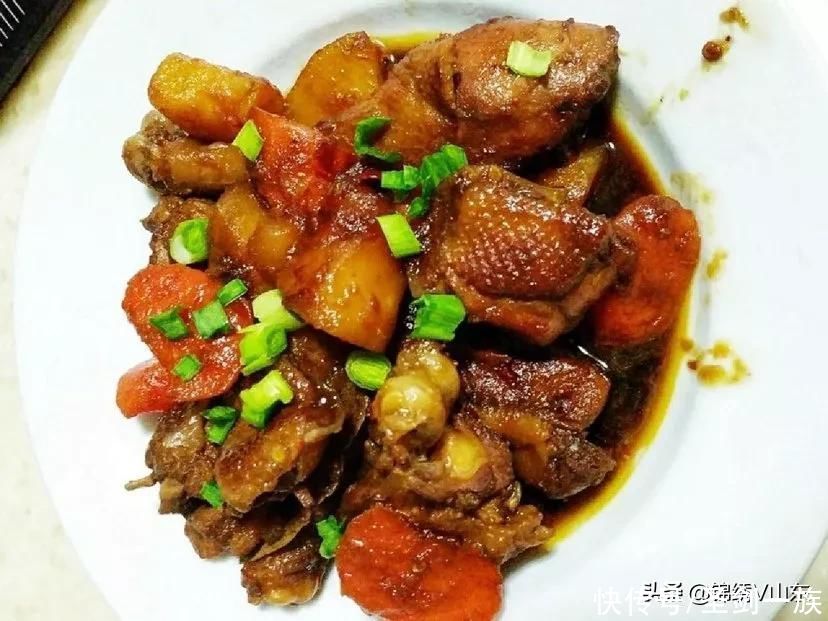 推荐33道家常菜，为年夜饭做准备，食材常见简单易学